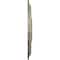 Ekena Millwork Oslo Ceiling Medallion (Fits Canopies up to 7 5/8"), 38 3/8"OD x 2 7/8"P, Castle Stone Crackle CM38OSCSC - alternate 2